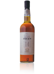 Whisky Oban 14 ετών 700ml