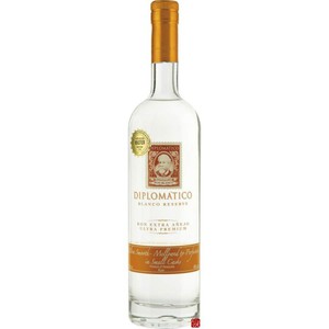 Diplomatico Blanco Rum 700ml