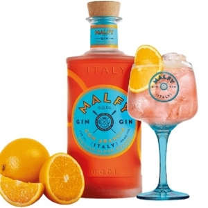 Malfy Gin con Arancia 1000ml