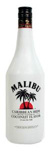 Malibu Λικέρ 1000ml
