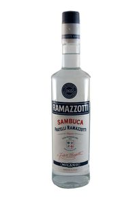 Ramazzotti Sambuca Λικέρ 700ml