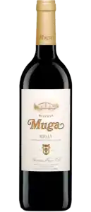Muga Rioja Reserva 750ml