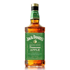 JACK DANIEL'S APPLE 35%VOL 0,7 LIT