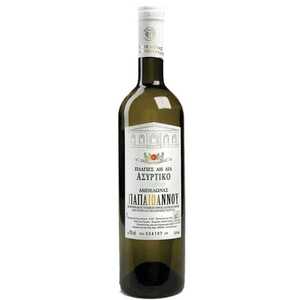 ASSYRTIKO PAPAIOANNOU ST.ELIAS 0,7LIT