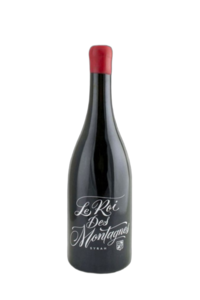 Le Roi Des Montagnes Syrah Papargyriou Estate 750ml 