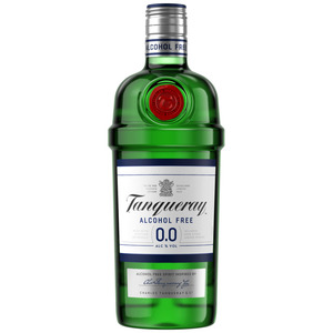 TANGUEREY 0.0 alcohol free