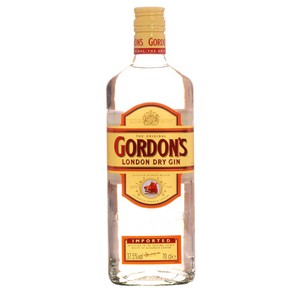 GIN GORDONS 1LIT