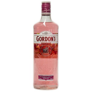 GORDON'S PREMIUM PINK 700 ml