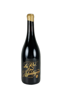Le Roi Des Montagnes Cuvee Papargyriou Estate 750ml 