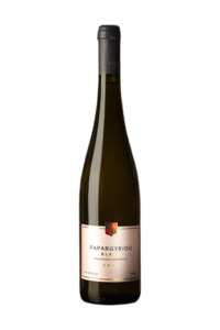 PAPARGYRIOU Blanc 750ml