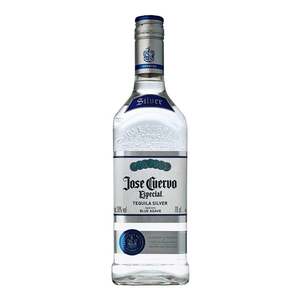 Jose Cuervo Silver Especial Τεκίλα 700ml