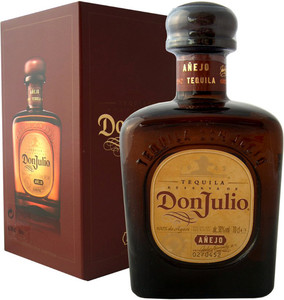 Don Julio Anejo Tequila 700ml