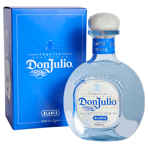 Don Julio BlancoTequila 700ml