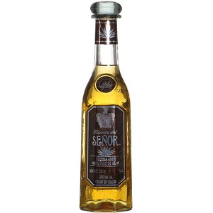 Reserva Del Senor Anejo Herencia Tequila 700ml