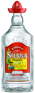 Sierra Silver Τεκίλα 700ml