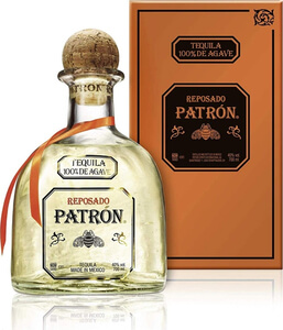 Patron Reposado Τεκίλα 700ml