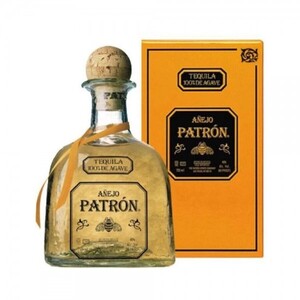 Patron Reposado Anejo Τεκίλα 40% 700ml