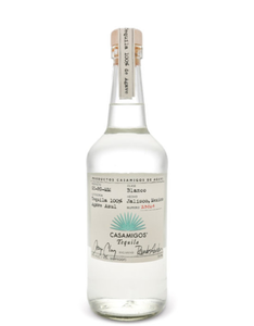 Casamigos Blanco Tequila 700ml