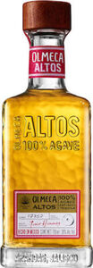 Olmeca Altos Reposado Τεκίλα 700ml