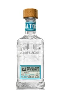 Olmeca Altos Plata Tequila 700ml