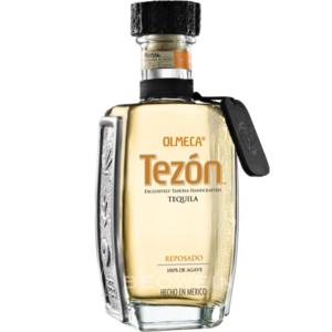 Olmeca Tezon Reposado Tequila 700ml