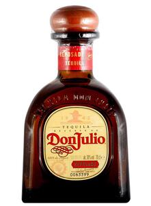 Don Julio Reposado Τεκίλα 700ml