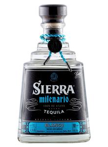 Sierra Milenario Blanco Snake Τεκίλα 700ml