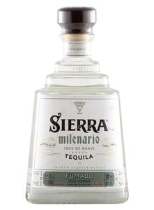 Sierra Milenario  Fumado Tequila 700ml