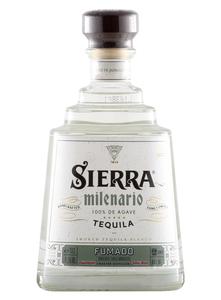 Sierra Milenario  Fumado Τεκίλα 700ml