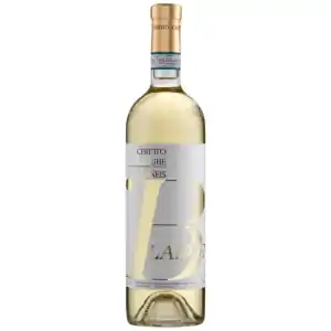 CERETO LANGHE ARNEIS 0.7LIT