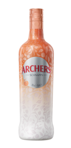 Archers Schnapps 700ml