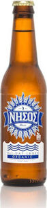 Nissos All-Day Lager Bottiglia 330ml