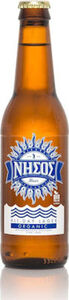 Νήσος All-Day Lager Φιάλη 330ml