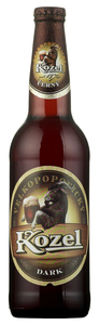 Kozel Dark Lager Βottιglia 500ml