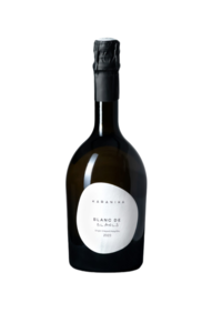 Κτήμα Καρανίκα Blanc de blancs 750ml
