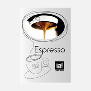 ESPRESSO BAR TAF 1KG