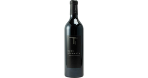 T-OINOS CLOS STEGASTA MAVROTRAGANO 0.75LIT