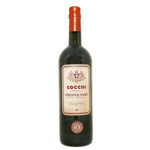 COCCI STORICO VERMOUTH DI TORINO 0.75LIT