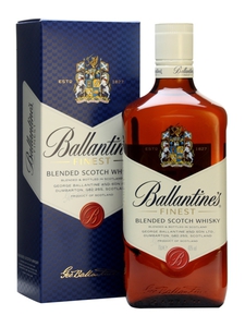 WHISKY BALLANTINES 0,7LIT