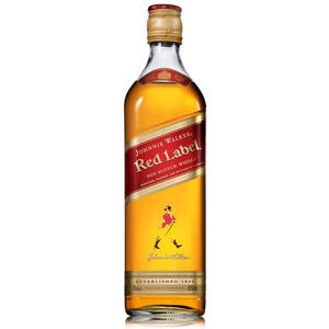 WHISKY JOHNNIE WALKER 0,7LIT