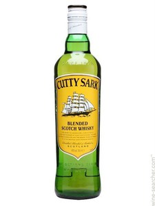 Cutty Sark Whisky 700ml
