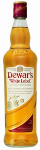 WHISKY DEWARS 0,7LIT