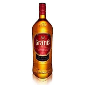 WHISKY GRANTS 0,7