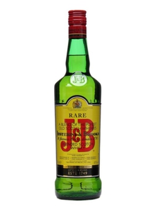 WHISKY J & B 0,7 LIT