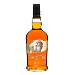 BUFFALO TRACE KENTUCKY STRAIGHT BOURBON 40% Vol 0,7Lit