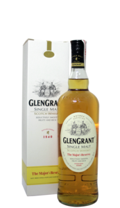 WHISKY GLEN GRANT 0,70 LIT