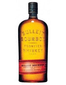 Whisky Bulleit Bourbon 700ml