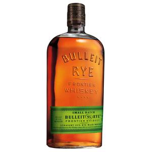 BULLEIT 95 RYE 45% Vol 700ml