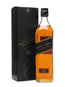 WHISKY JONNIE WALKER 12YEARS 0,7 LIT