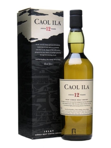 CAOL ILA 12 Y.O.